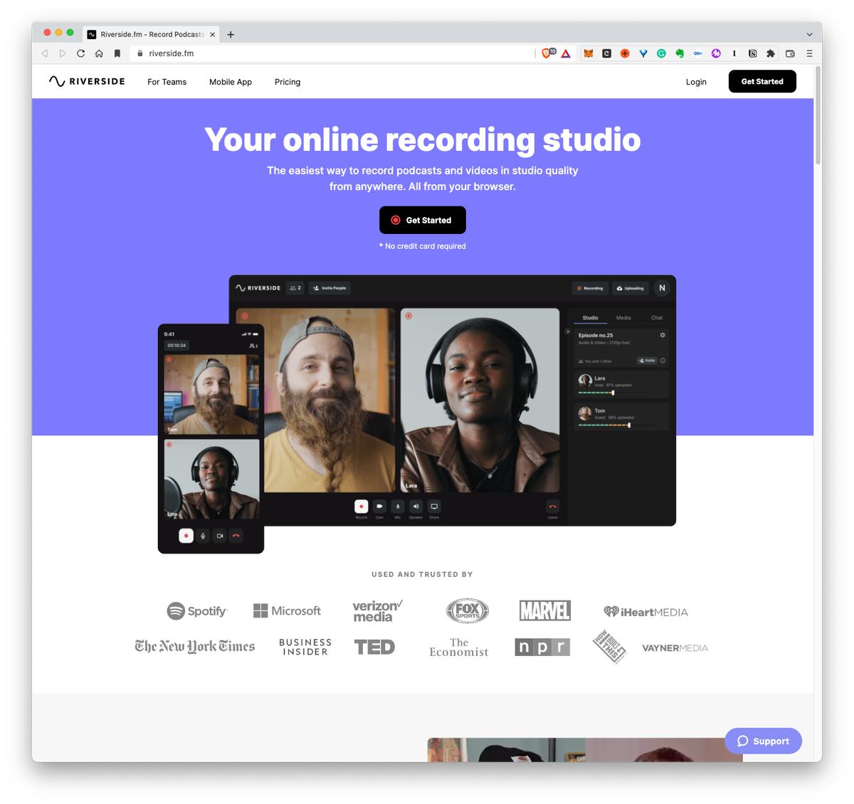 Website #21 of 365