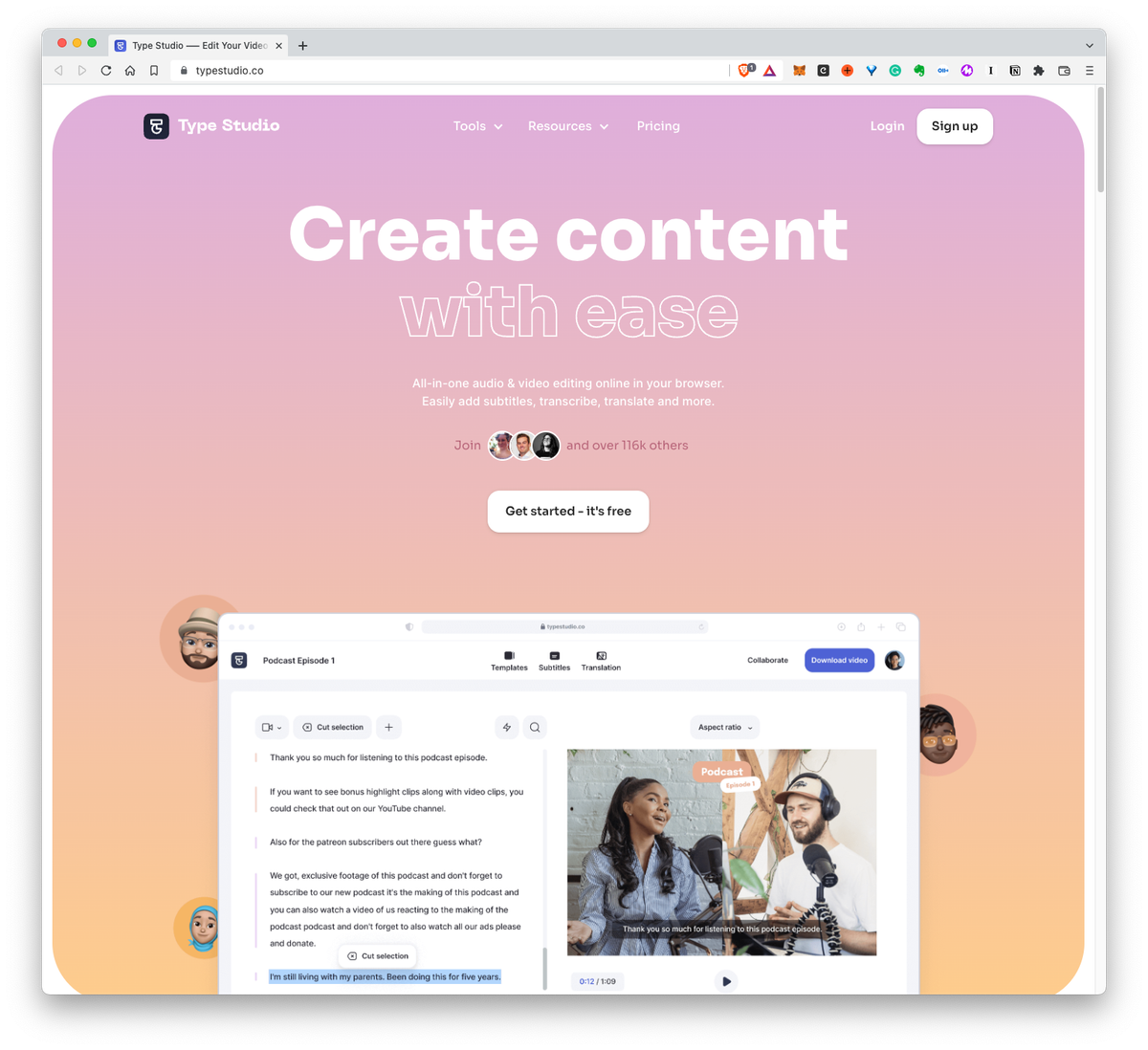 Website #26 of 365