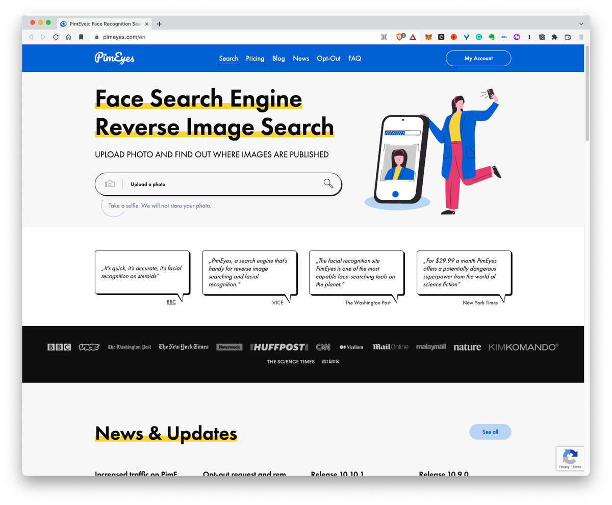 Website #27 of 365
