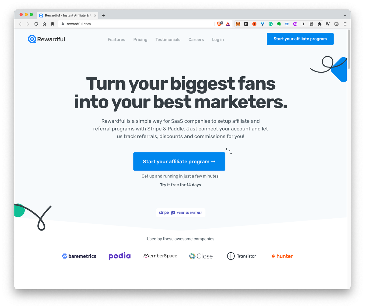 Website #30 of 365