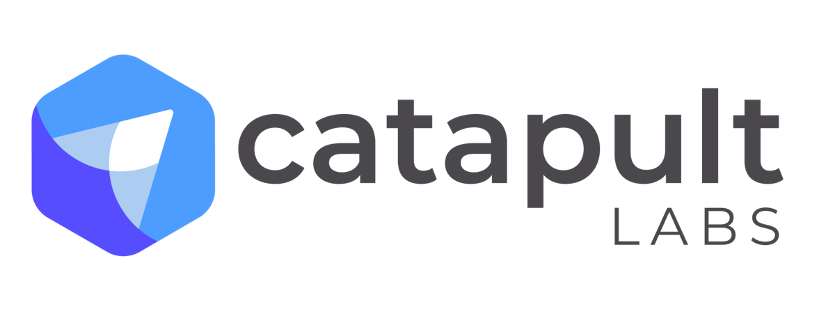 Catapult Labs, LLC. An Atlassian Marketplace Partner. 