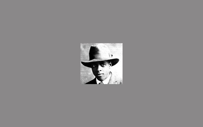 100 Heroes: Wallace Thurman