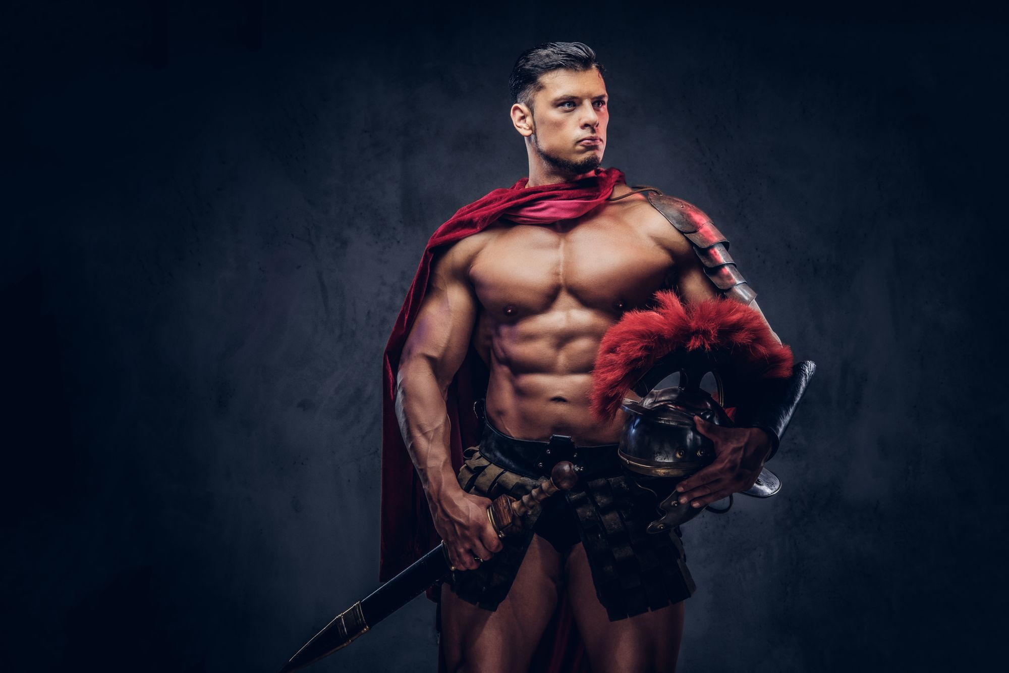 Aemilius the Roman (the story so far...)