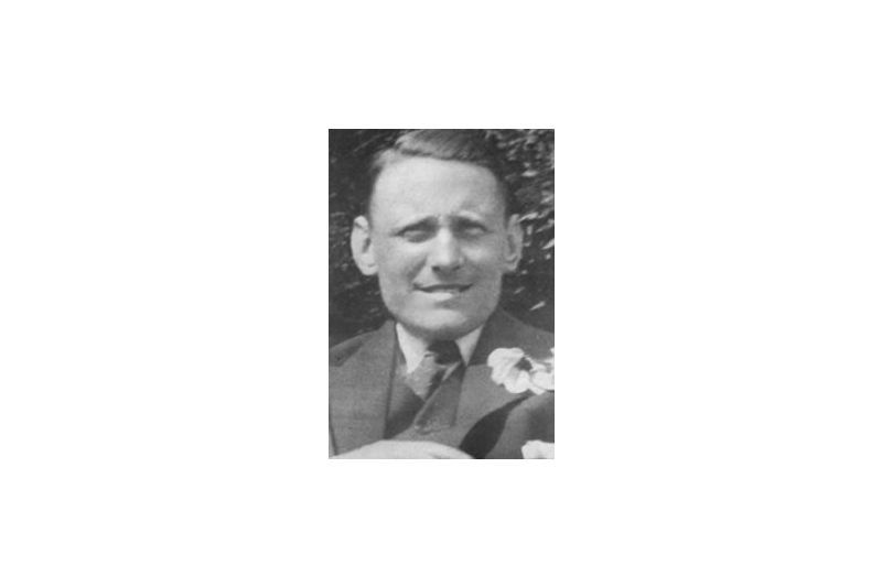 100 Heroes: Willem Arondéus