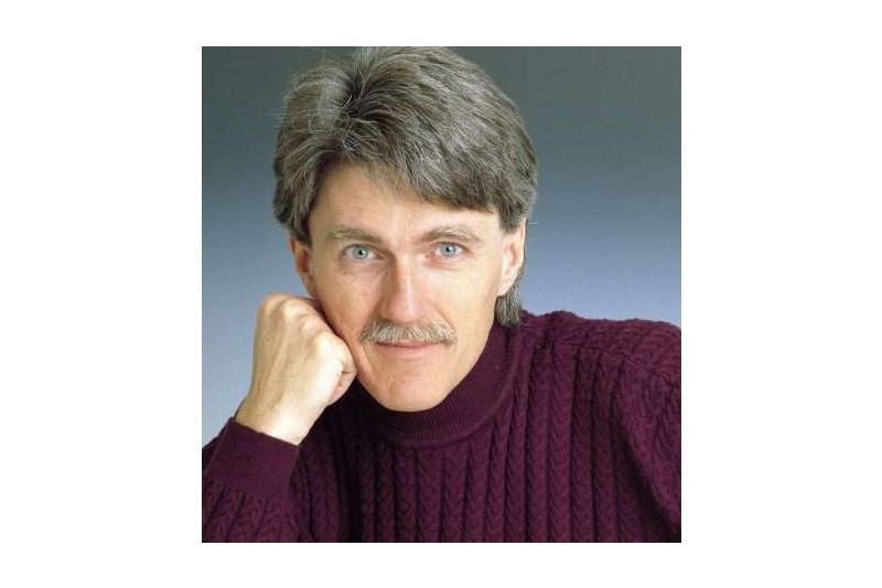 100 Heroes: Kenneth Ray Stubbs