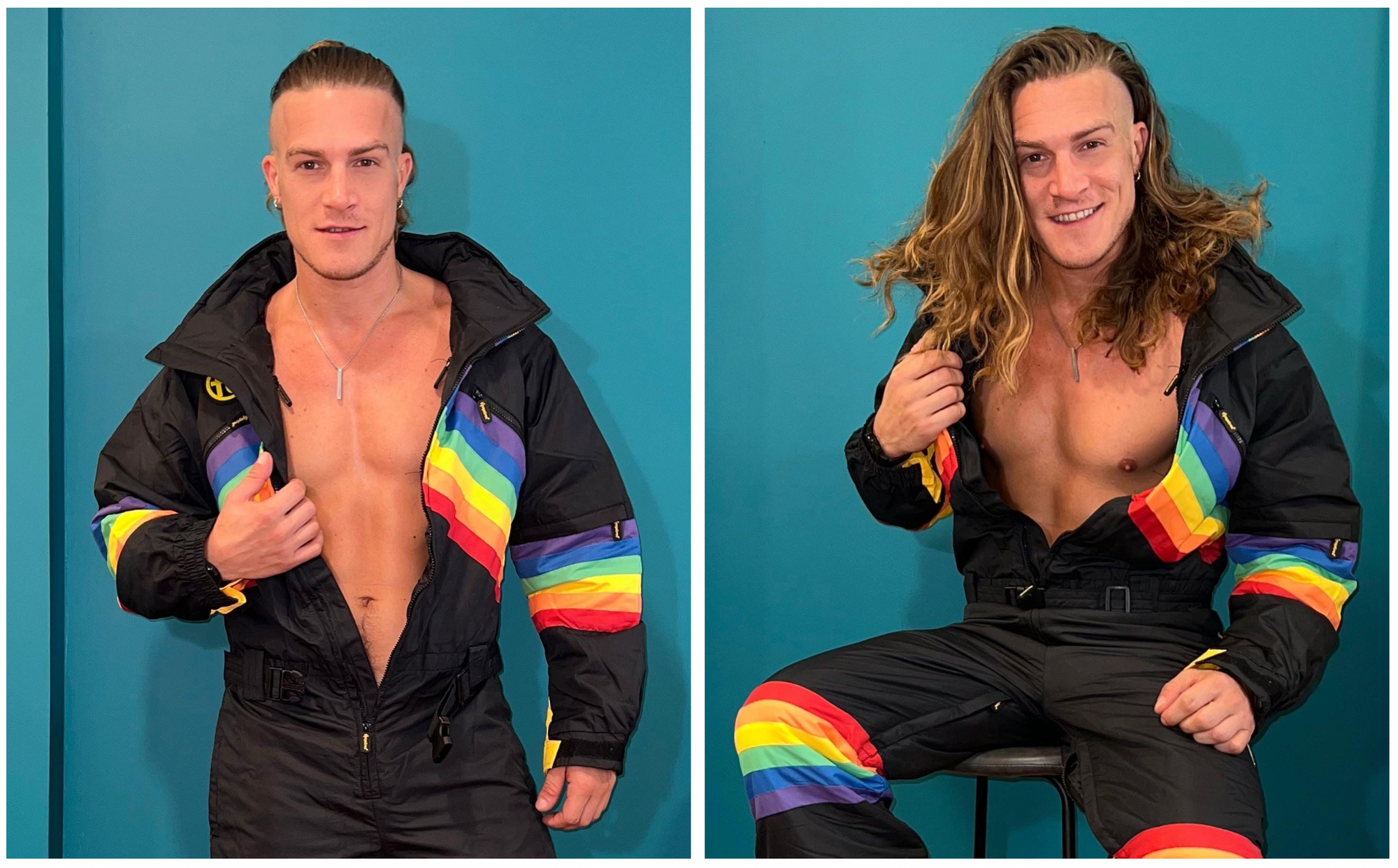 ManCrush: Kosta Viking