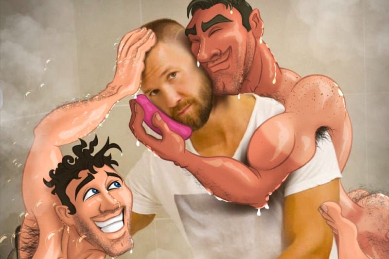 ArtCrush: Quentin Maxfield