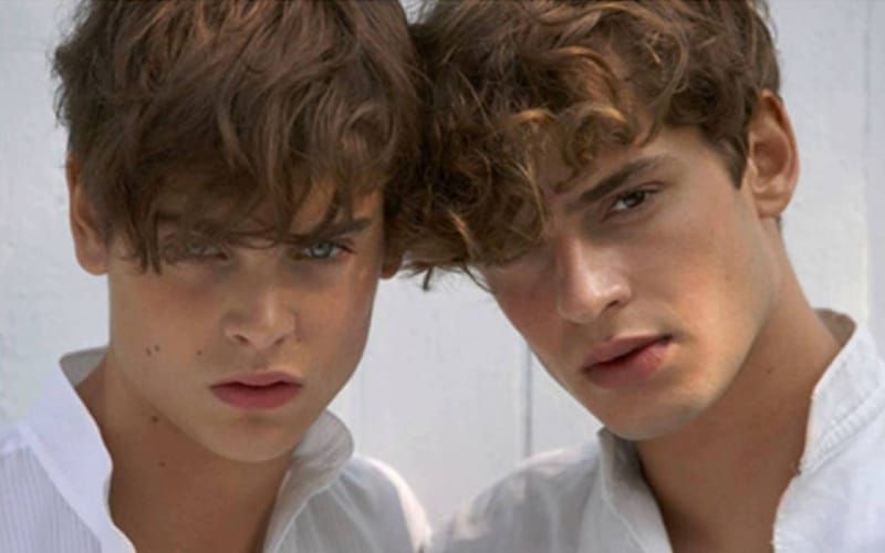 100 Heroes: Jean Daniel Cadinot