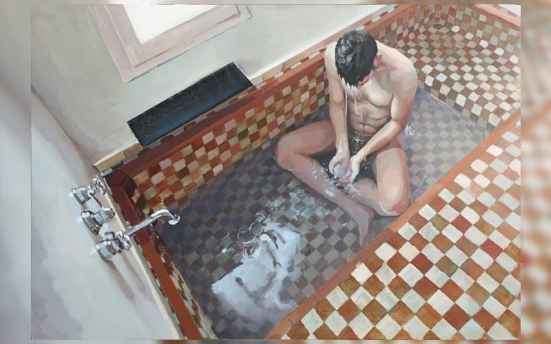 ArtCrush: Jean Carlos Puerto