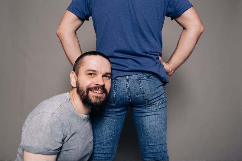 Will doing Kegels make me a better bottom?