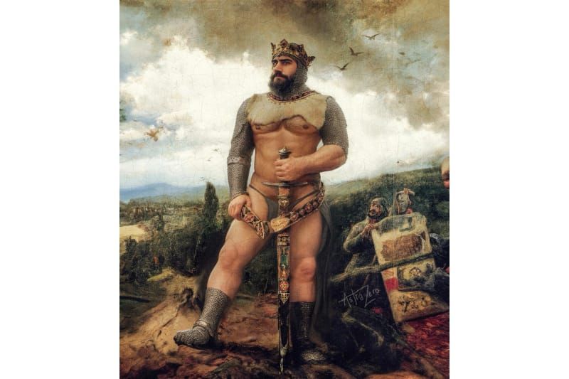 ArtCrush: Astra Zero