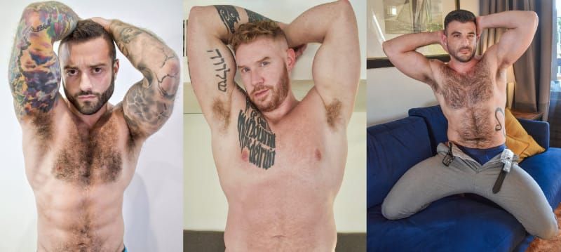 ArtCrush: Ryan Stanford