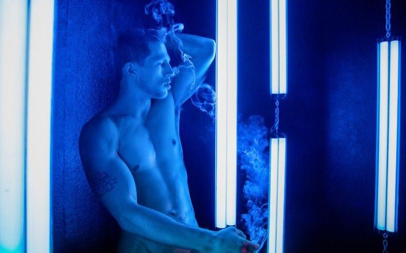 ArtCrush: Nick Leoni