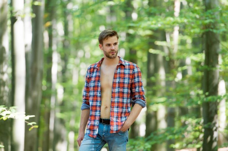 Where's the best place to have sex in public?