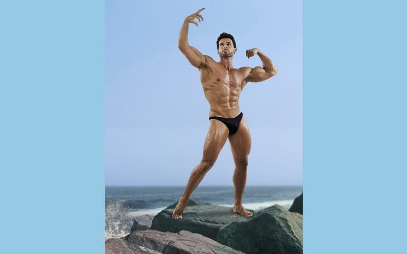 Celebrity Crush: Anthony Catanzaro