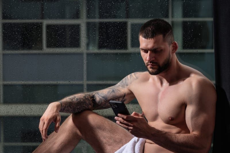 What's the appeal of cruising?