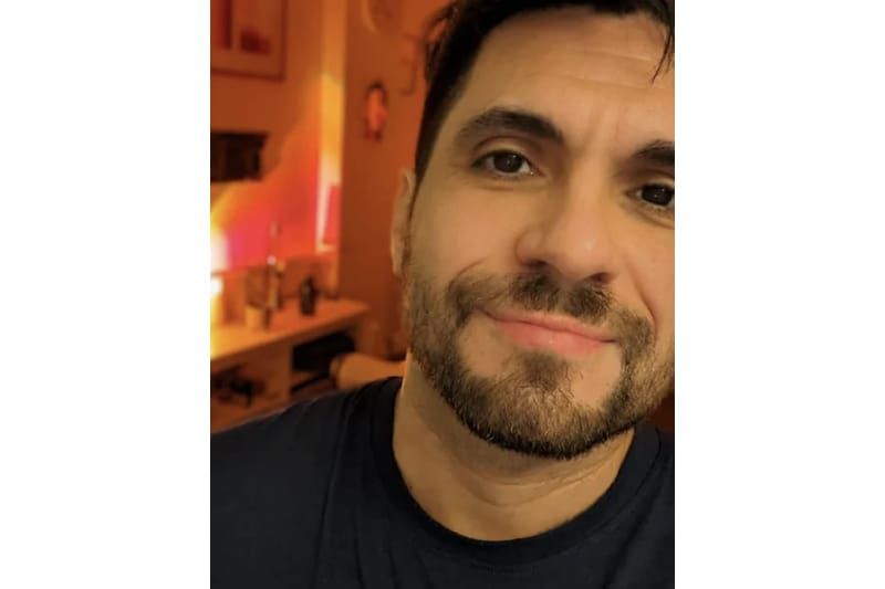 Naked Men Talking: Artie, the Taoist Masseur