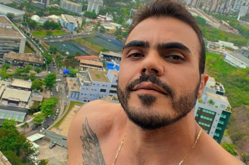 ManCrush: Marcelo Agroboy