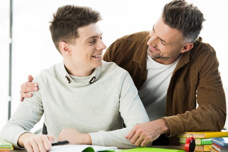 Could a "Sugar Daddy" solve all of your problems?