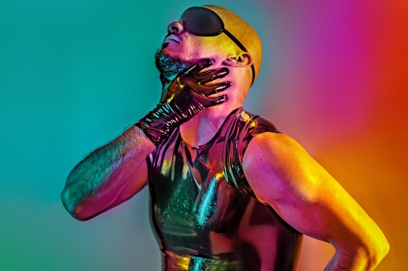 Are you a latex lover?