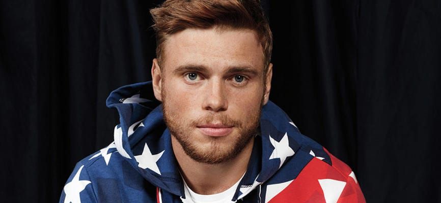 Gus Kenworthy protests ICE at Winter Olympics
