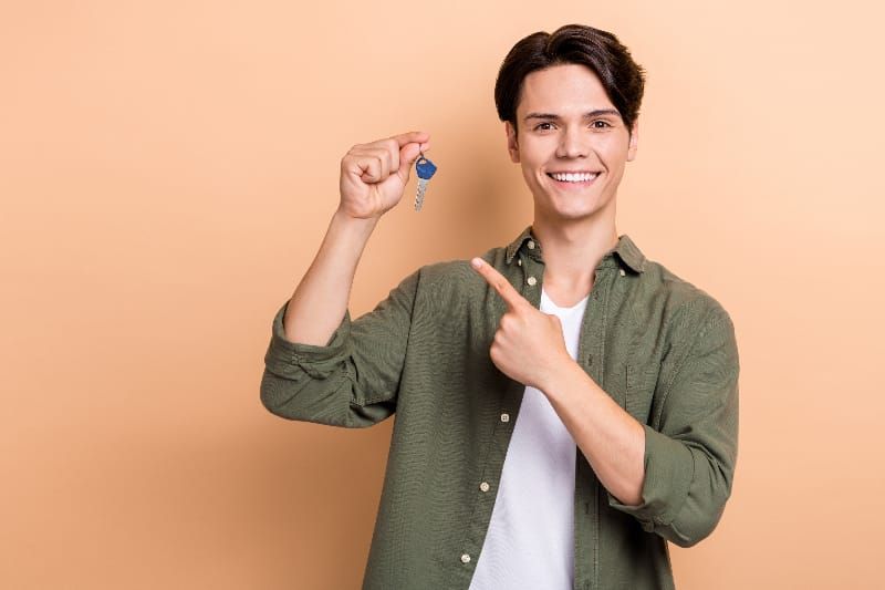 Are you locked and loaded?