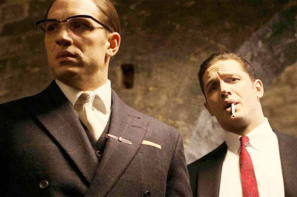 Villain Edit: The Kray Twins