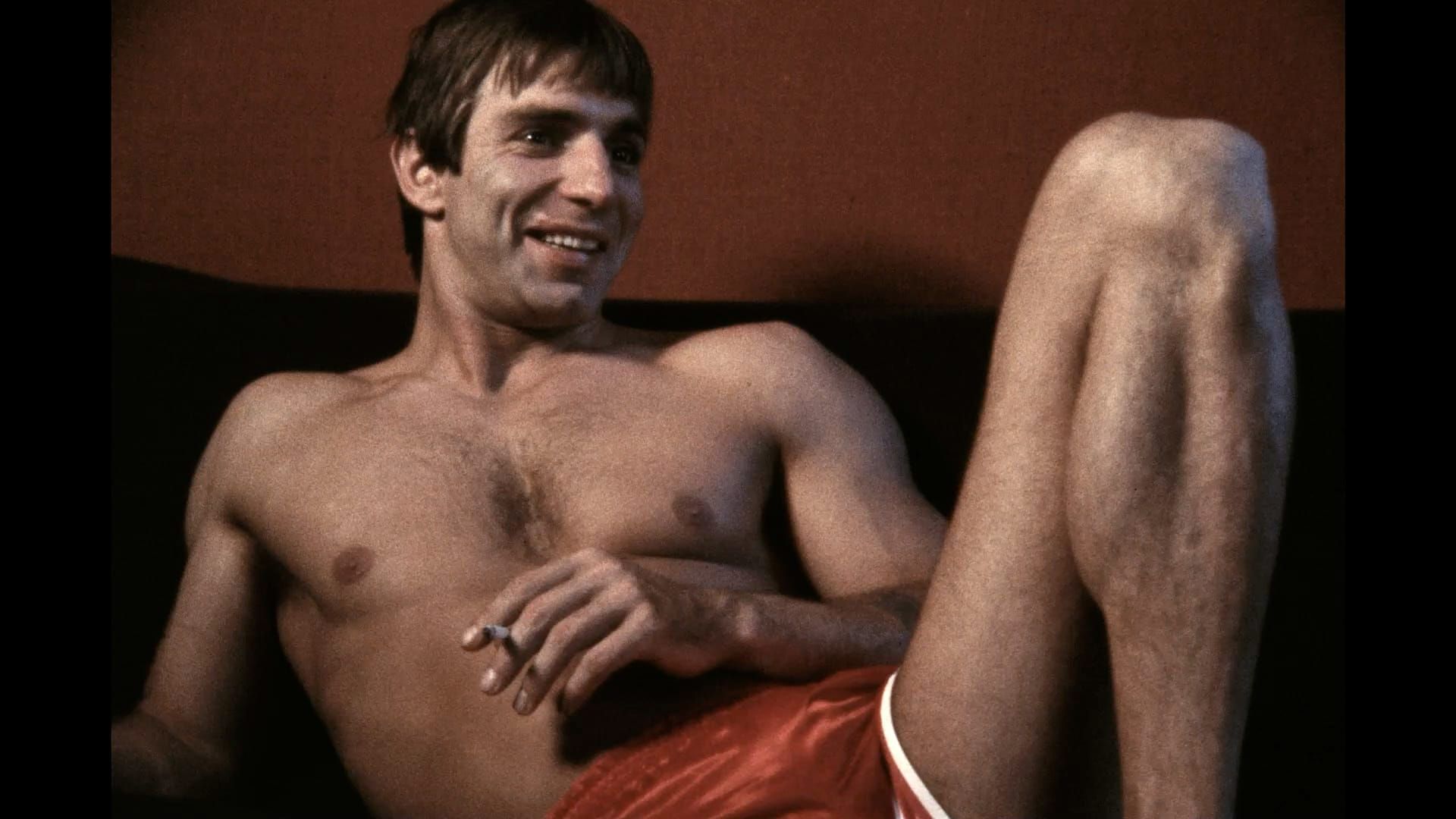 Vintage Porn Classic: Le Beau Mec