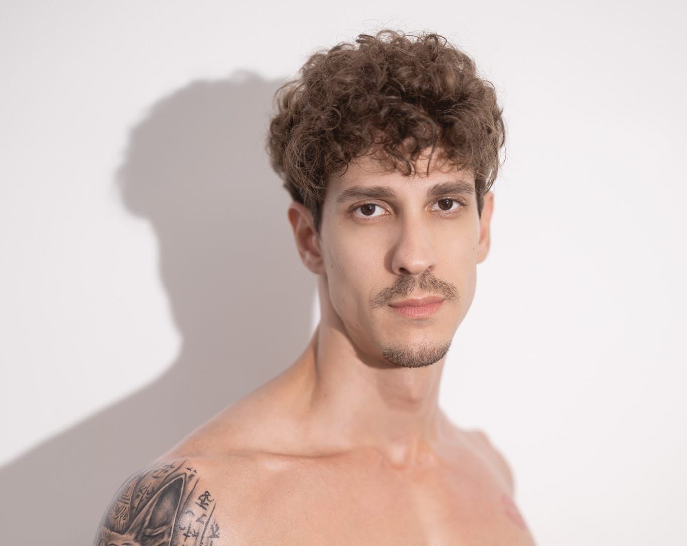 ManCrush: Gabriel Coimbra