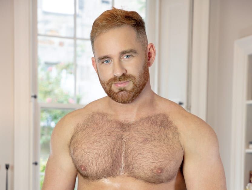 ManCrush: Jonas Jackson