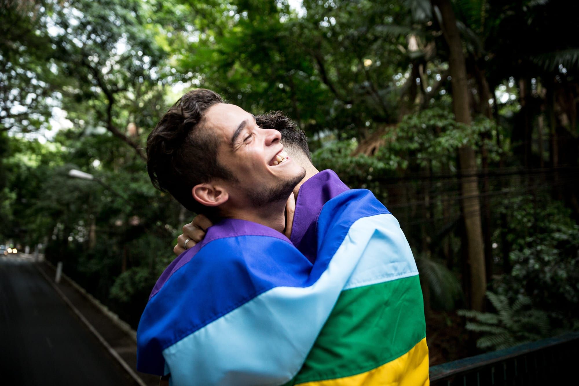 What's life like for LGBTQ people in Nicaragua?