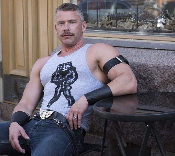 Celebrity Crush: Terry Miller