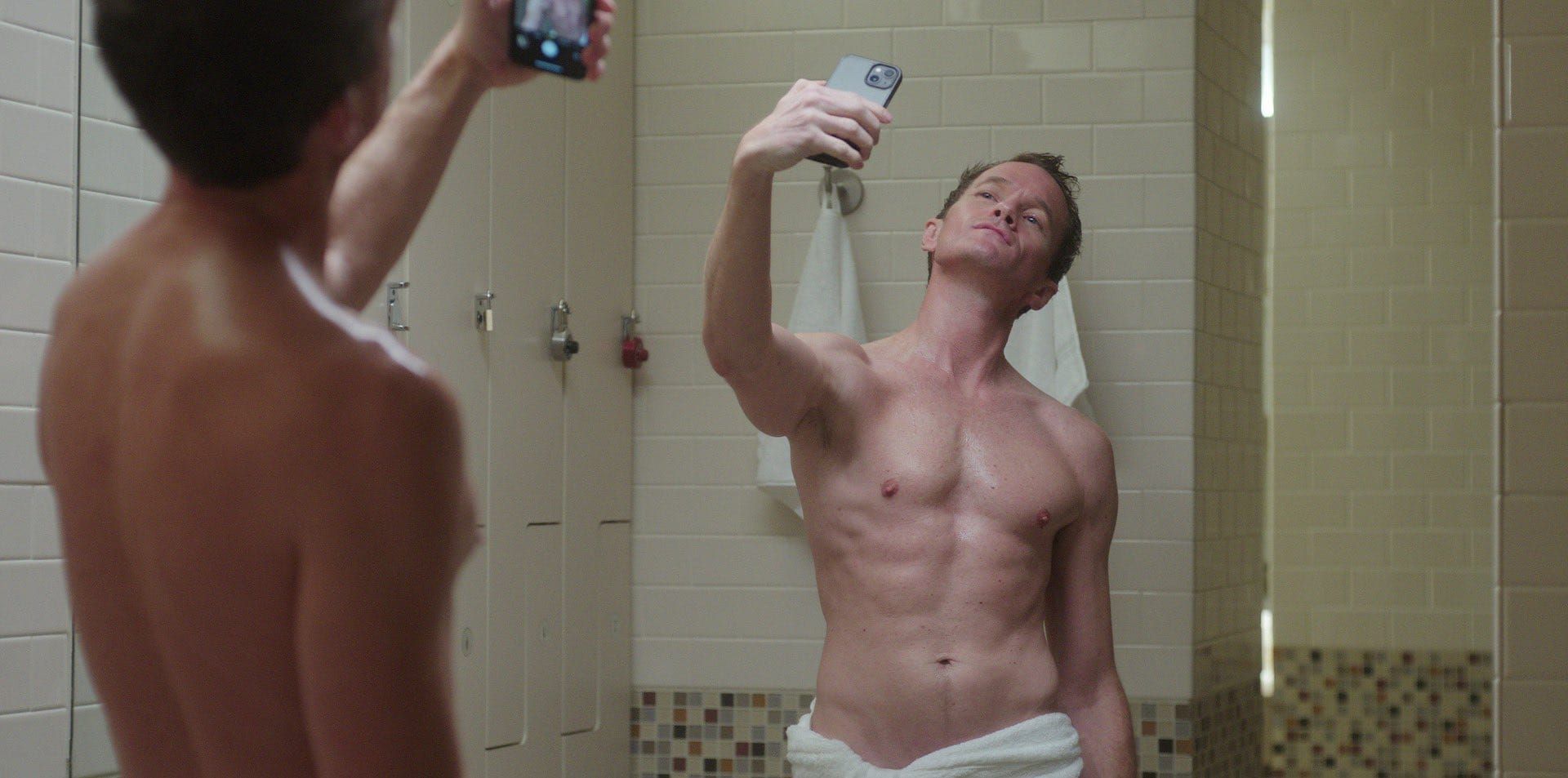 Celebrity Crush: Neil Patrick Harris