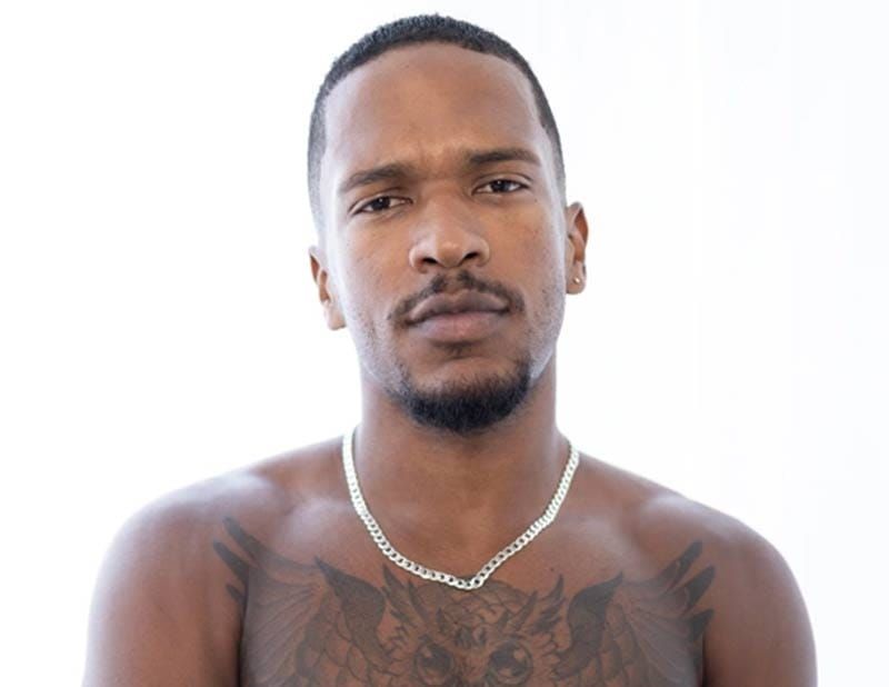 ManCrush: Caio Rodrigues