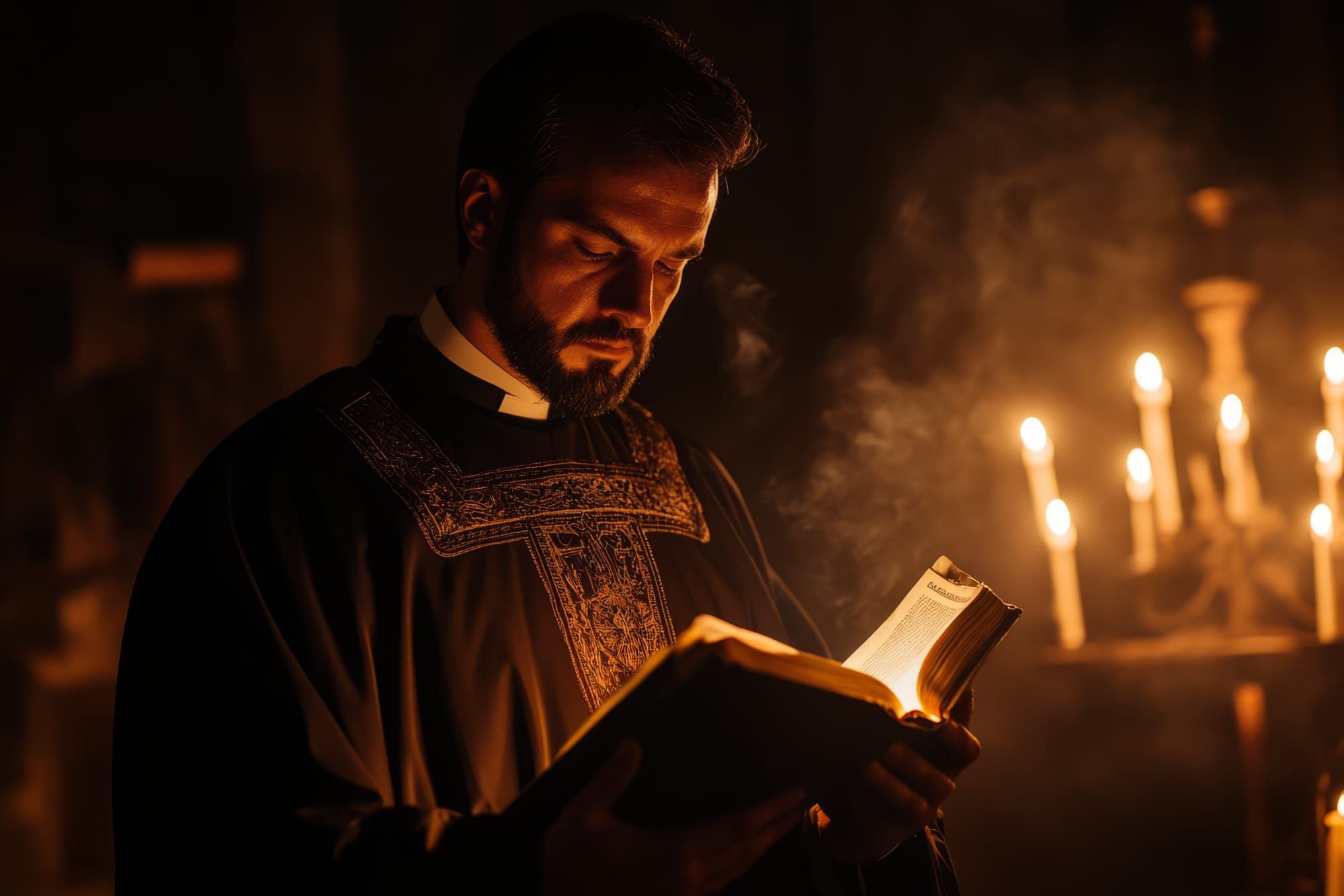 100 Heroes: St Anselm