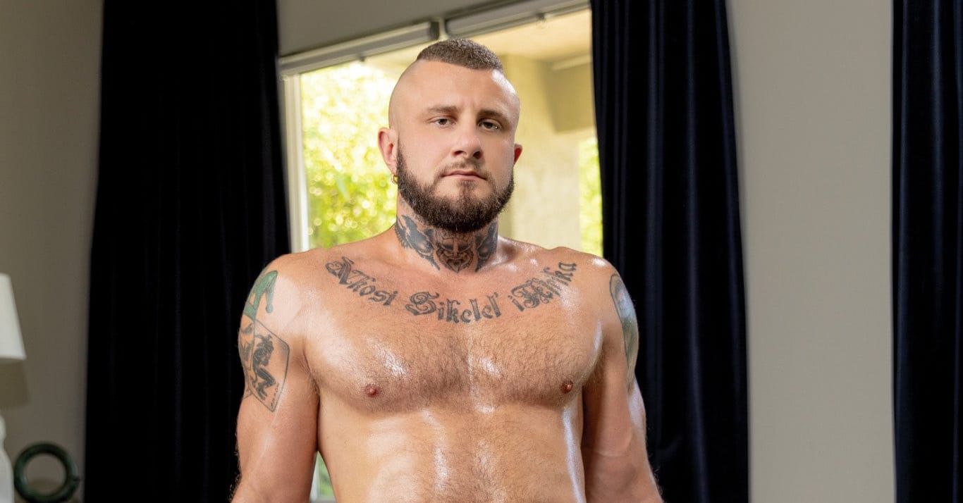 ManCrush: Crush Daddy