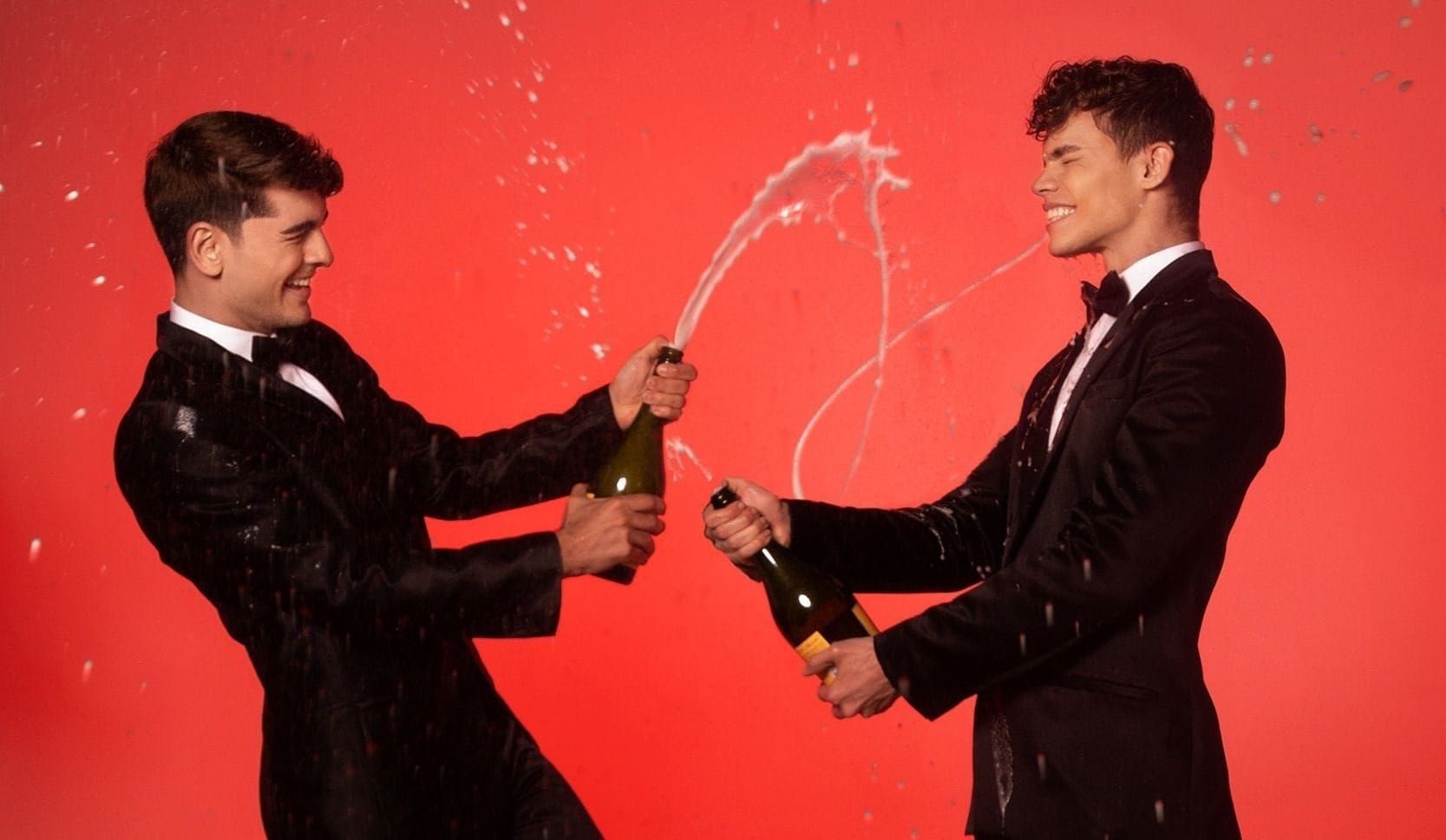 Grabbys Europe 2026: Who will win the trophies?