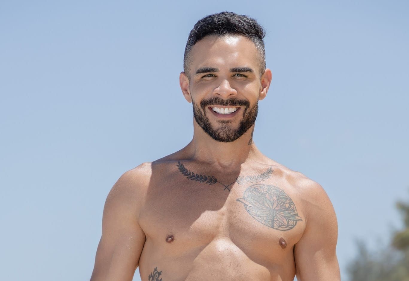 ManCrush: Jay Summers