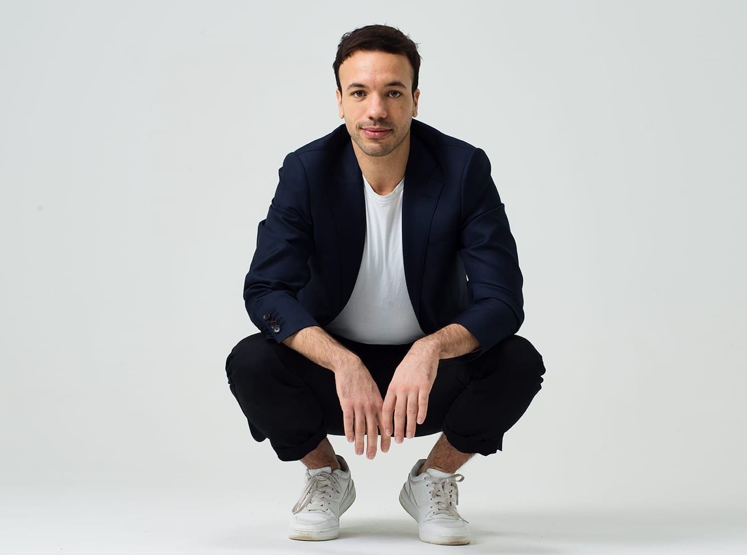 Men versus the Manosphere