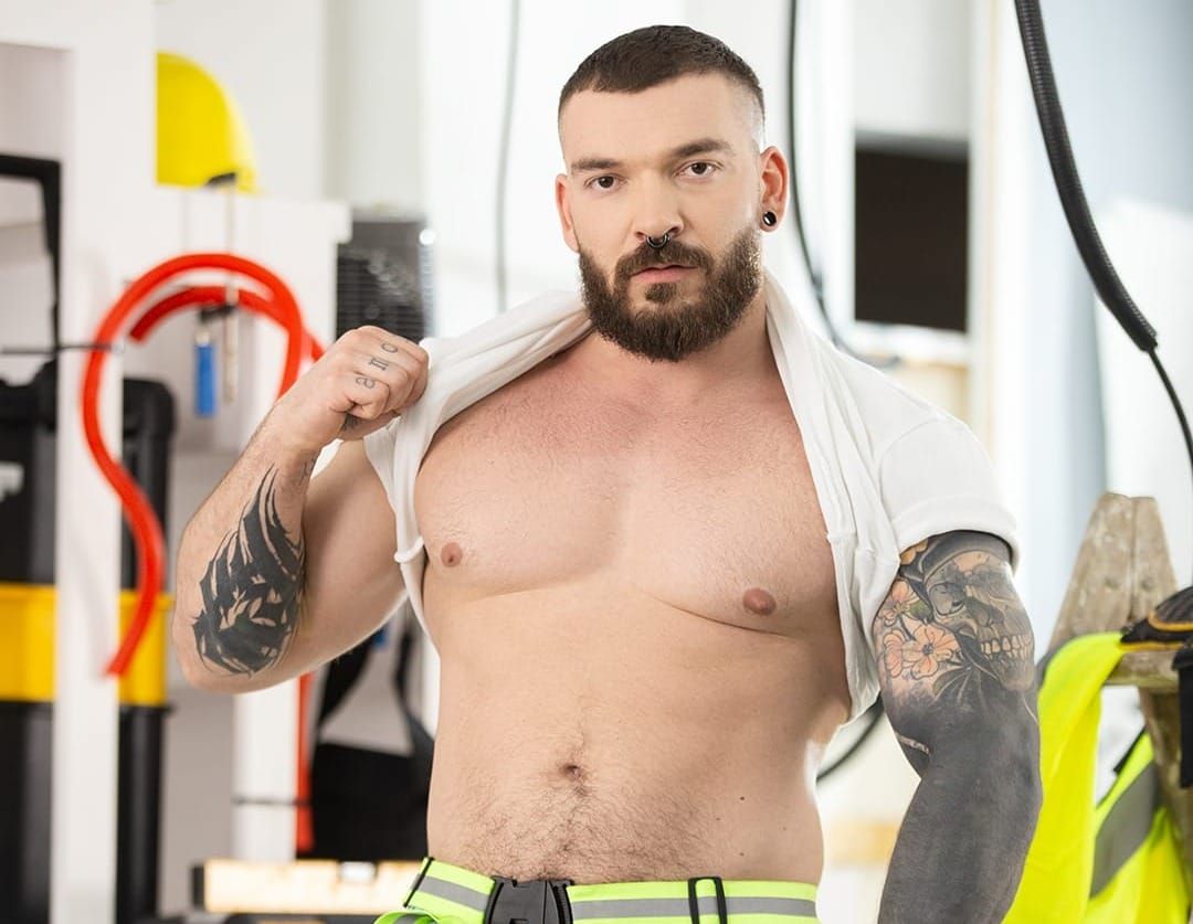 Grabbys Winner: Kinkoer