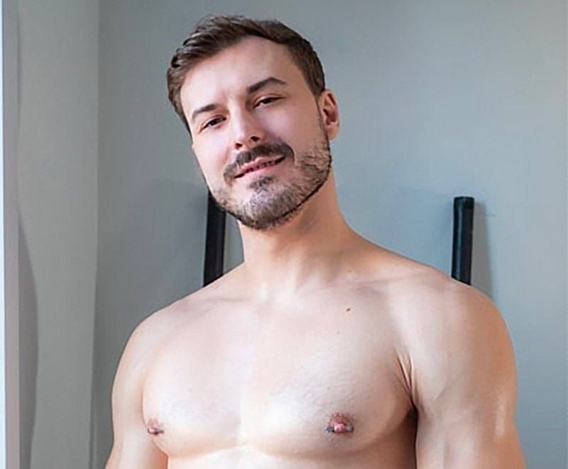 ManCrush: Felix Trainor