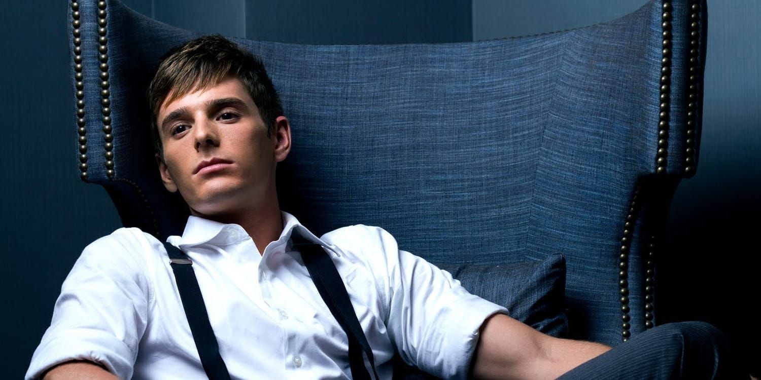 Screen Gods: Brent Corrigan