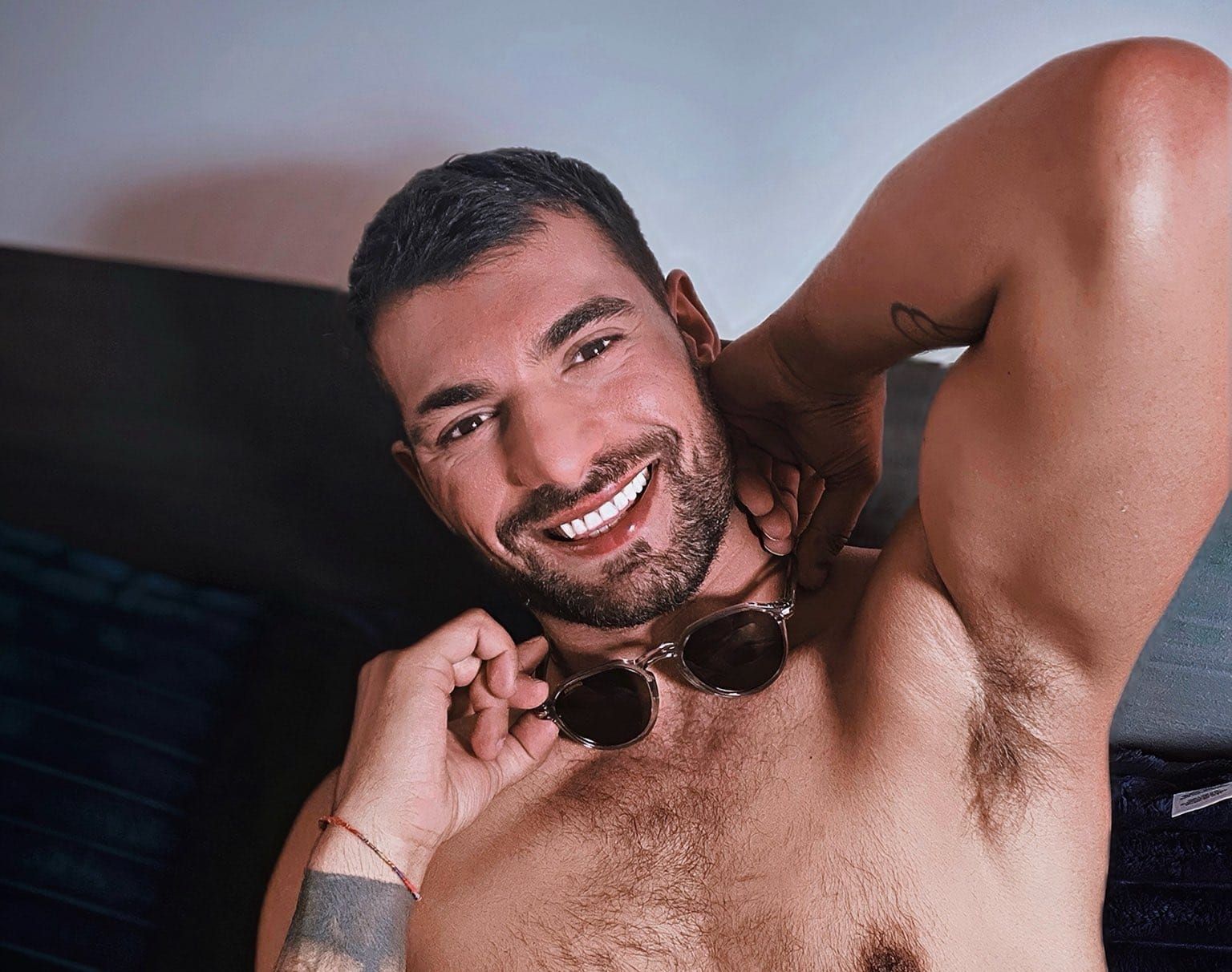 ManCrush: Vito Vitali