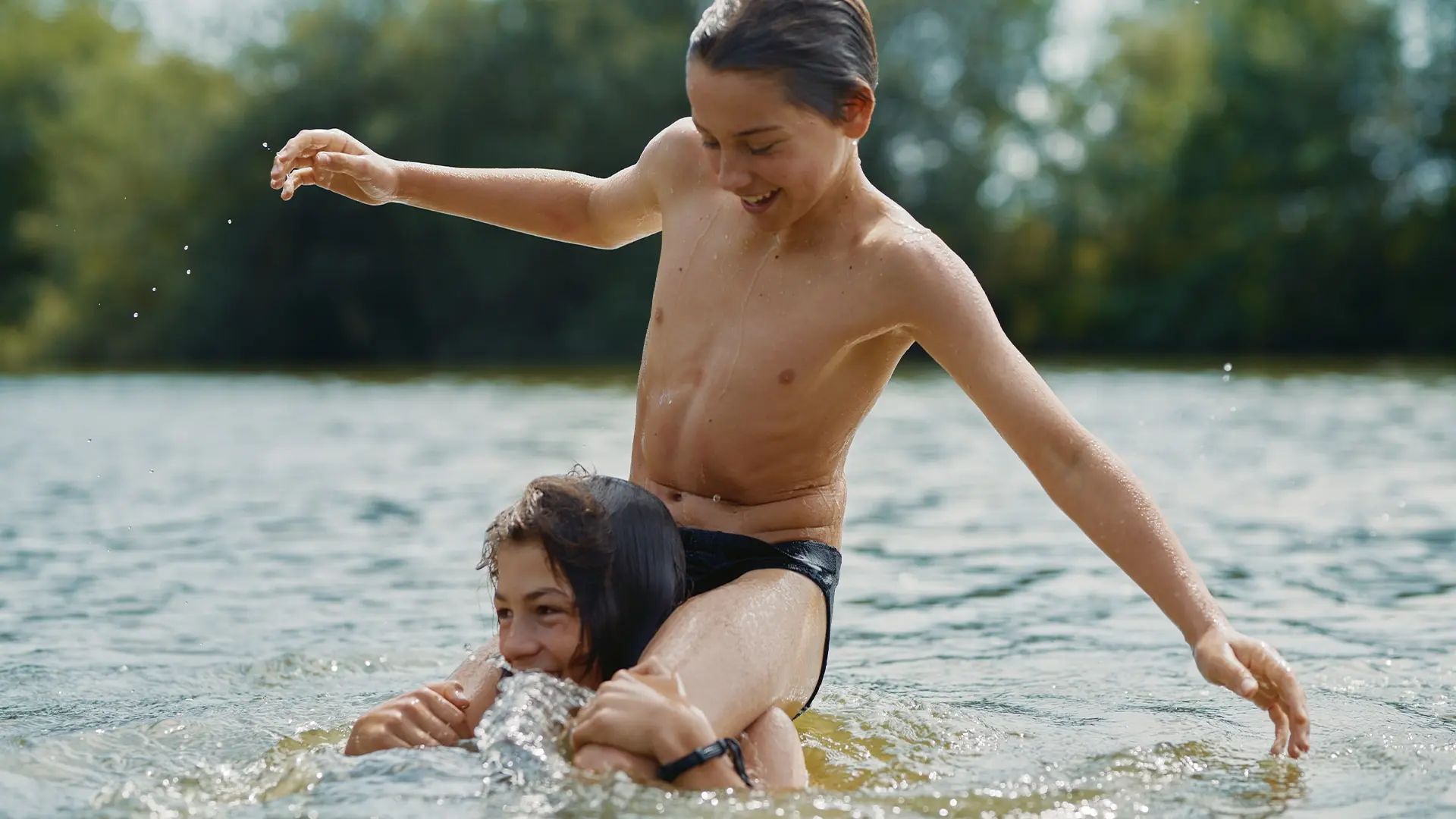 What to watch: Young Hearts