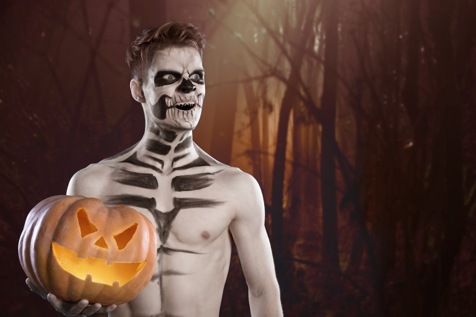 Spooky