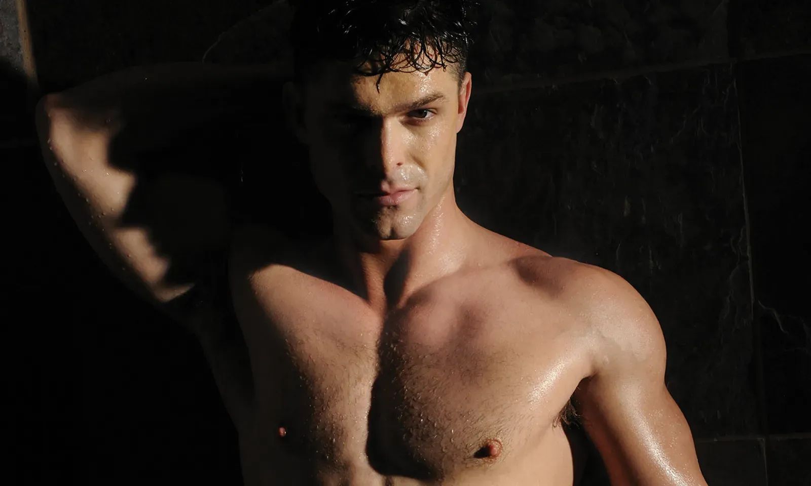 Screen Gods: Devin Franco