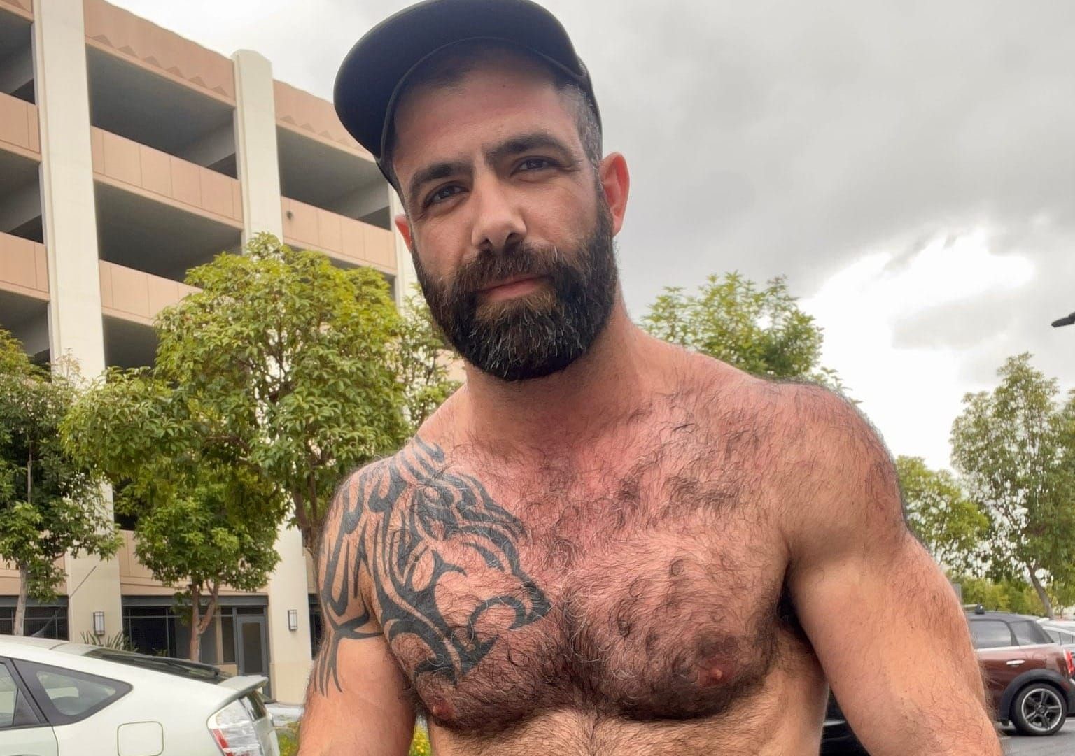 ManCrush: Jake Nicola