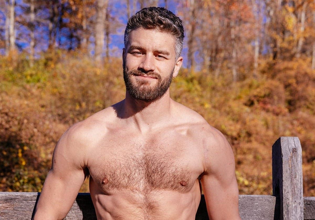 ManCrush: Ryder Flynn