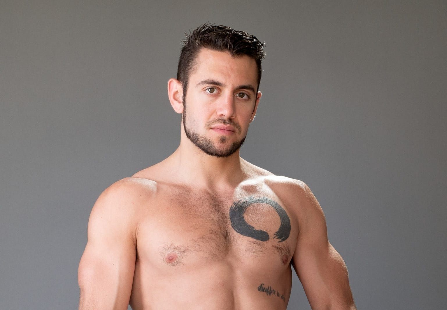 ManCrush: Dante Colle
