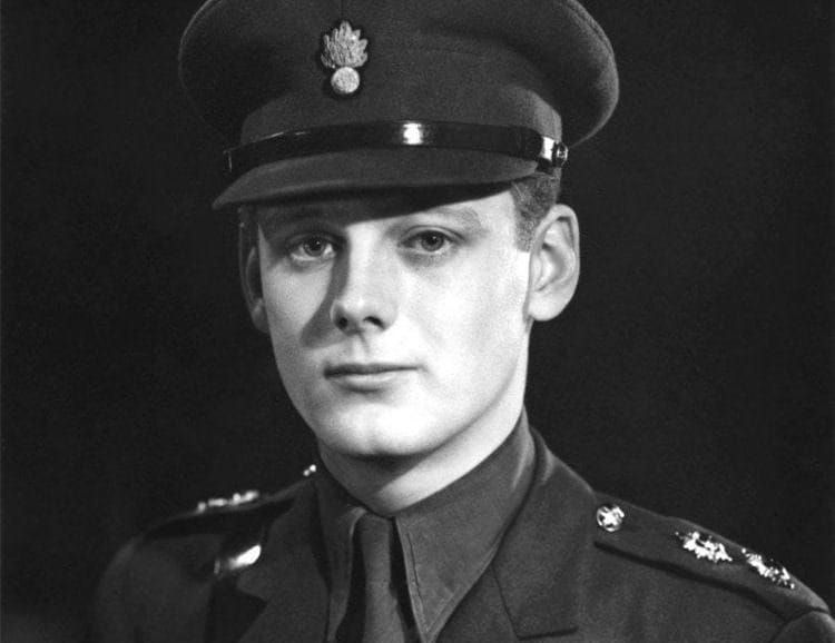 100 Heroes: Edward Douglas-Scott-Montagu